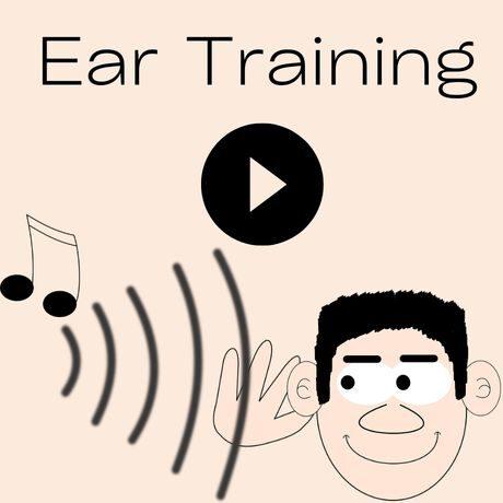 Musical Ear Training Cover