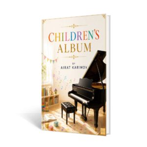 Preview from Children's Album by Airat Karimov.