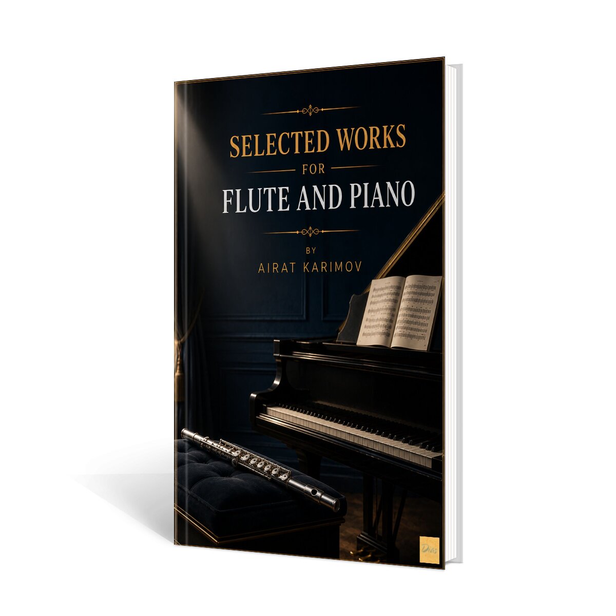 Selected-Works-for-Flute-and-Piano-by-Airat-Karimov-Preview